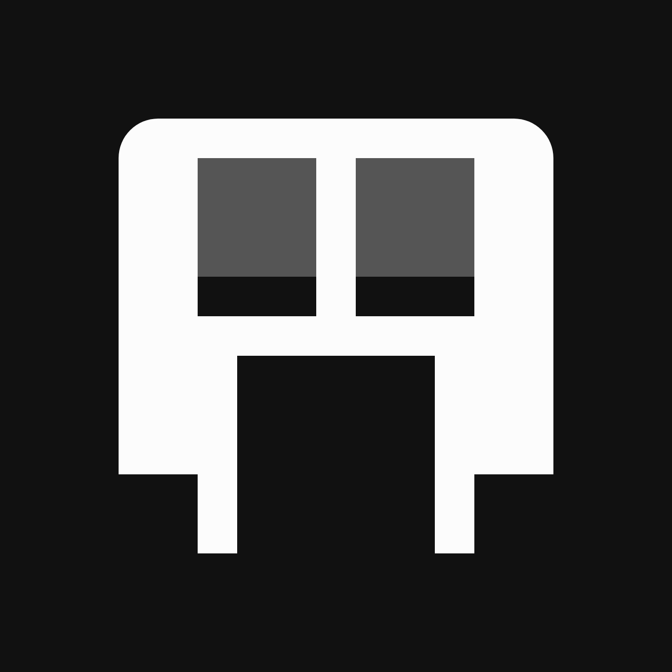 SMOLSKULL #793 static token preview