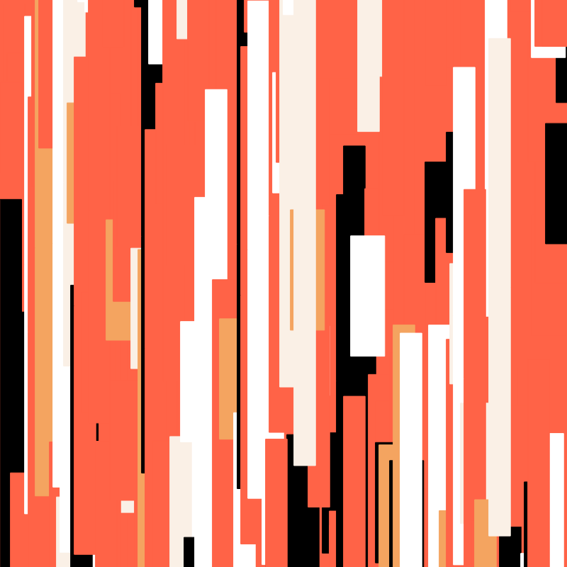 Infinite Abstraction #1 static token preview