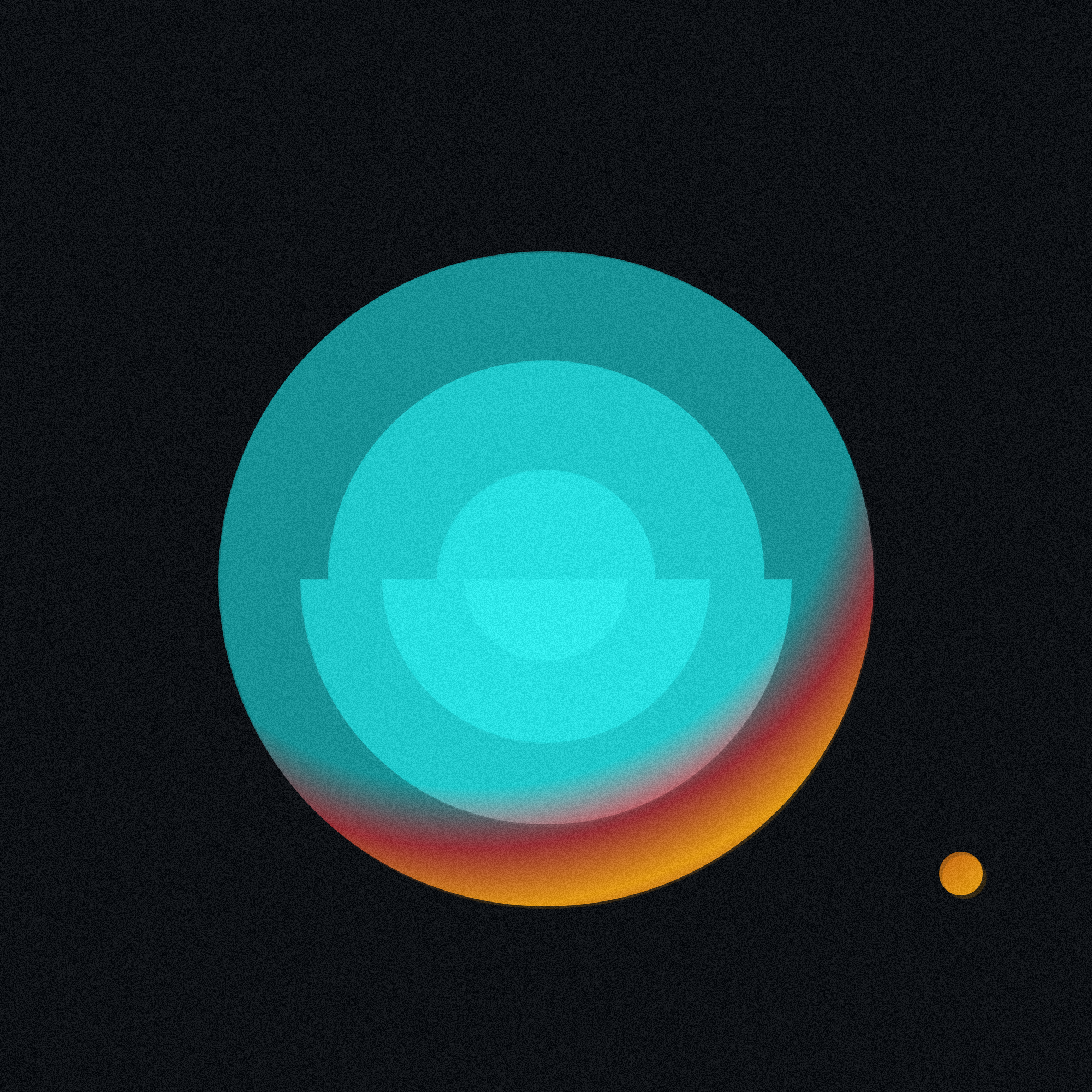 Minima #19 static token preview