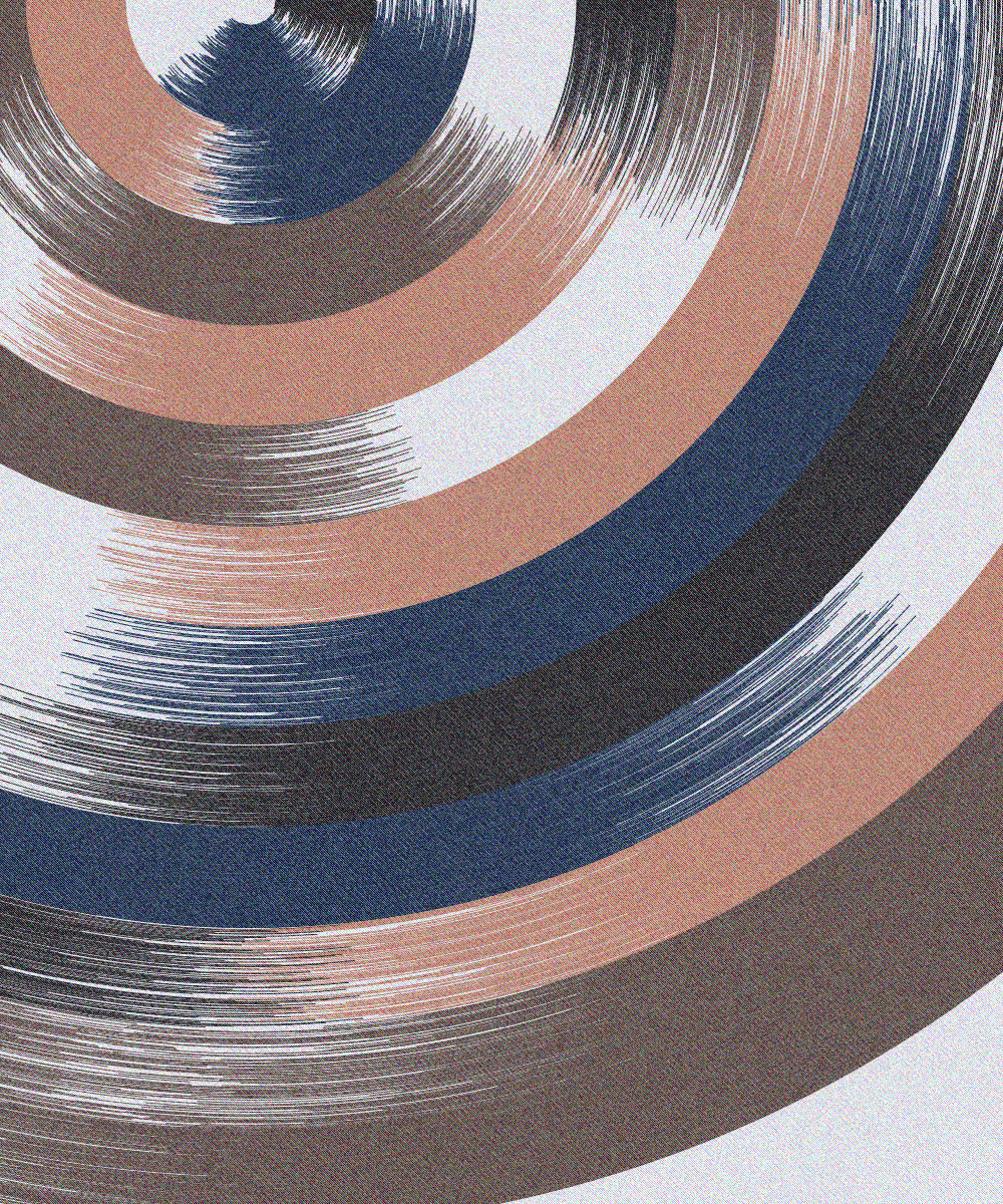 Hyperwave #7 static token preview