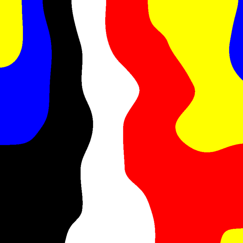 Bile Scented Rainbow #21 static token preview