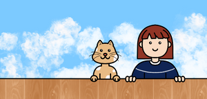 Hooman & Fren project preview