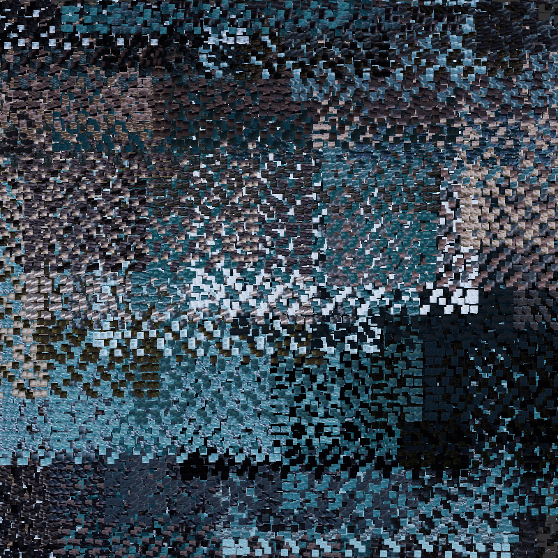 Tapestry #15 static token preview