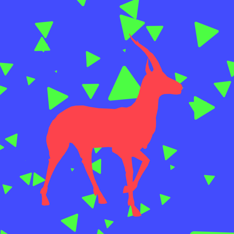 ALMAS #19 static token preview