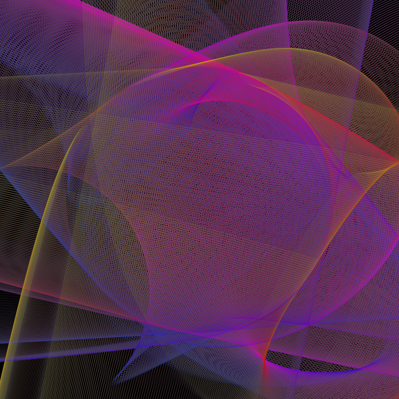 Disco organism #N #19 static token preview