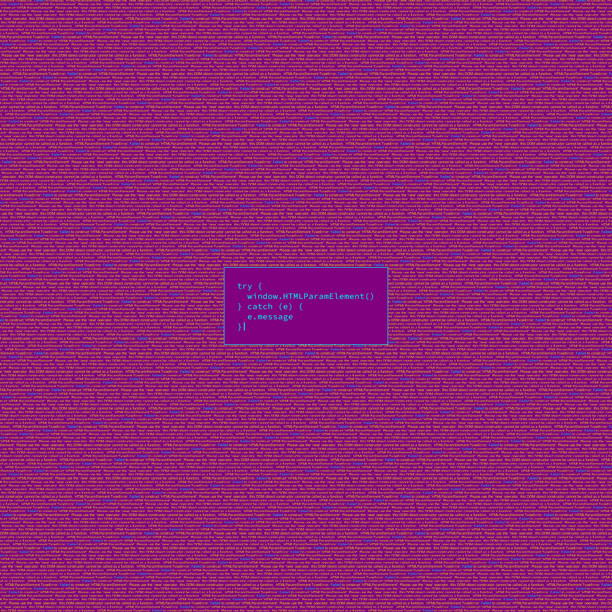 inside window #7 static token preview
