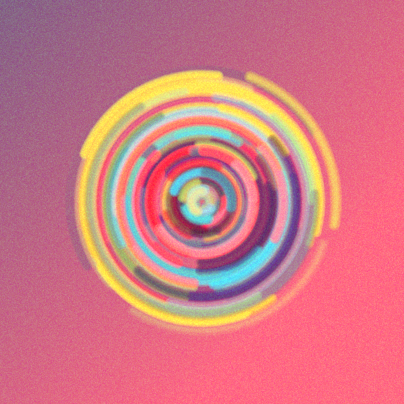 Wisp #859 static token preview
