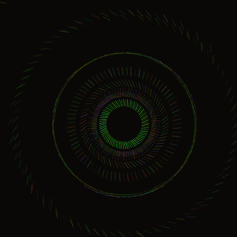 Orbits #2 static token preview