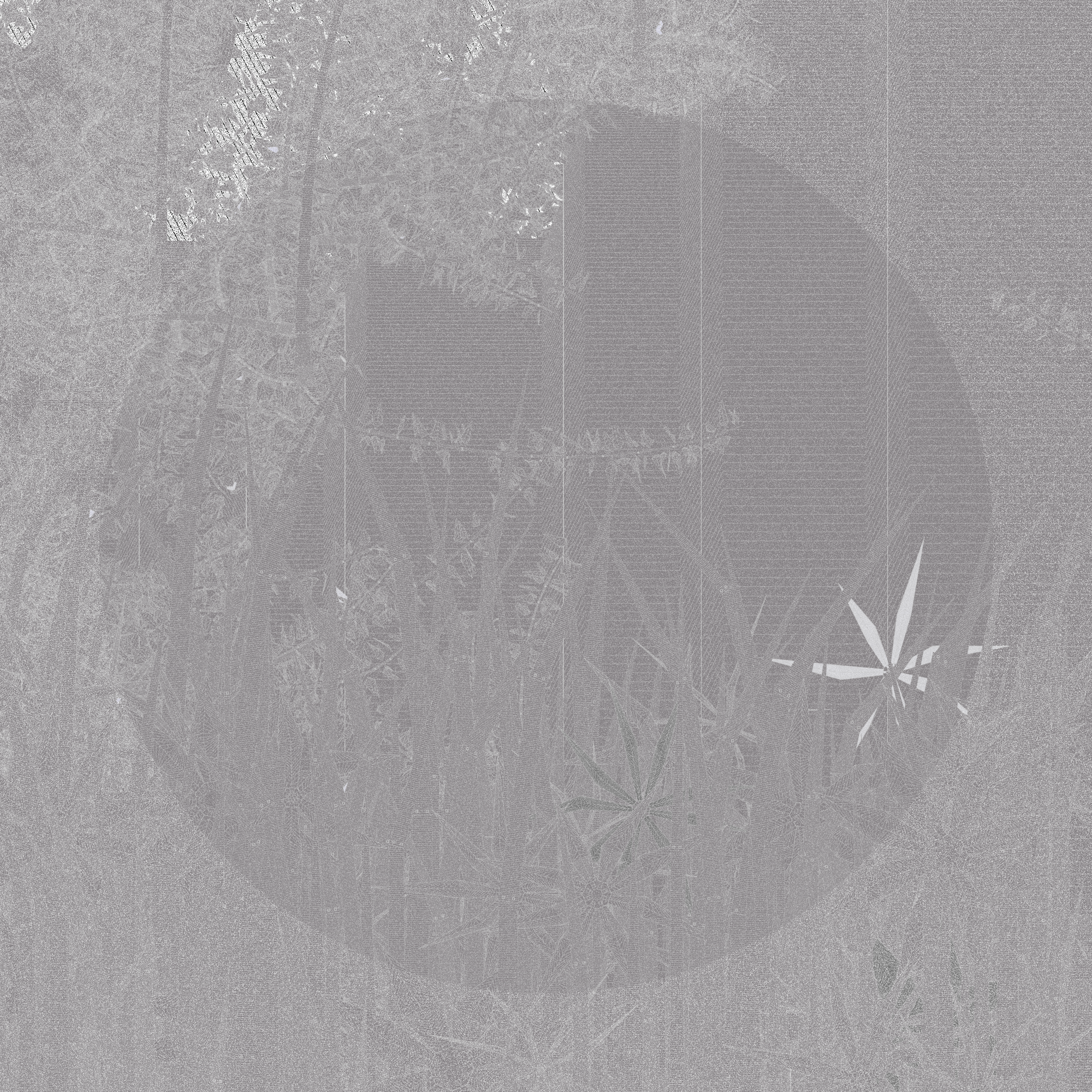 Mecha-Gardens #11 static token preview
