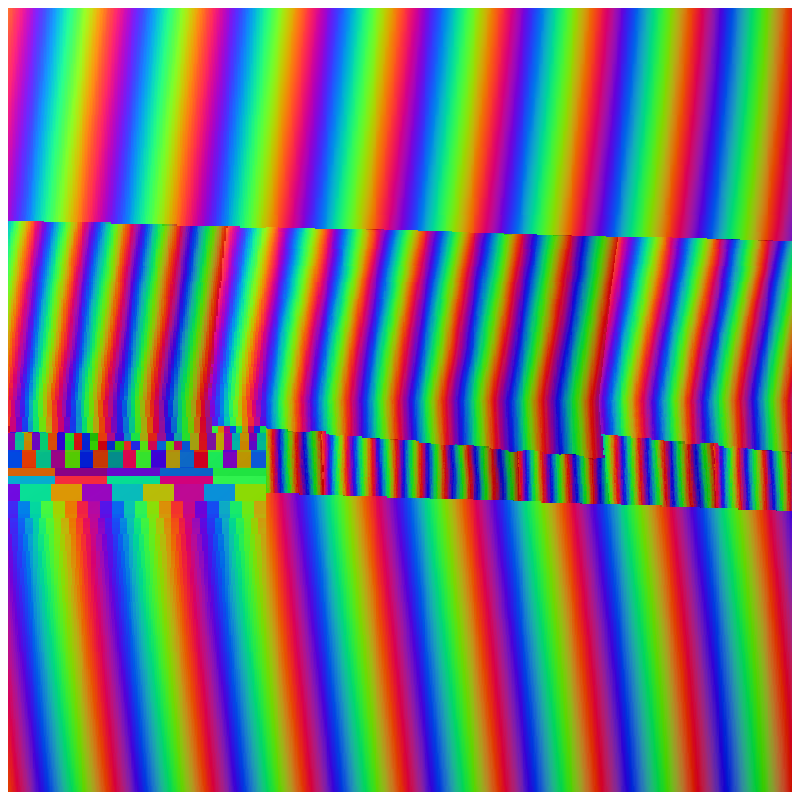 The Difference Between Us #17 static token preview