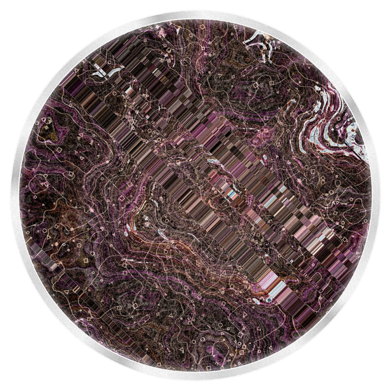 Chaos Culture #390 static token preview