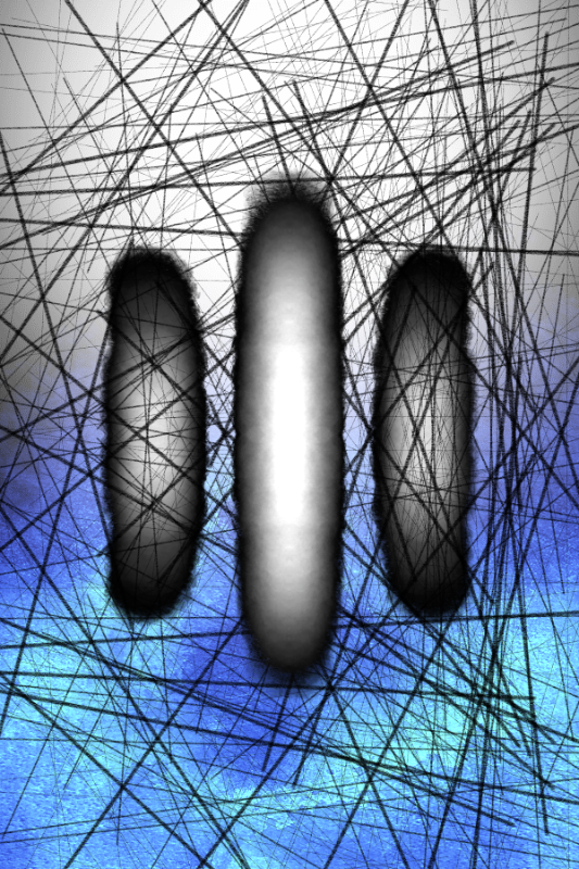 I'm an old artist #10 static token preview