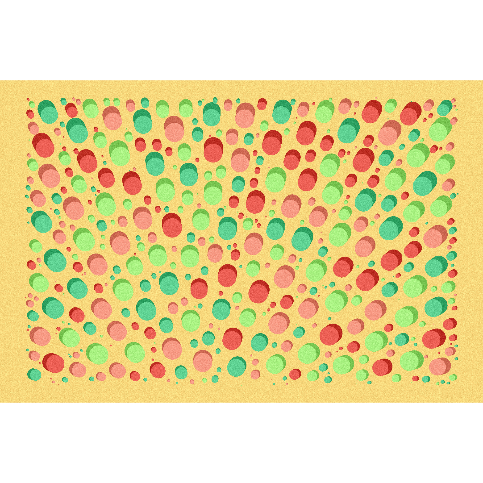 Trypophobia #12 static token preview