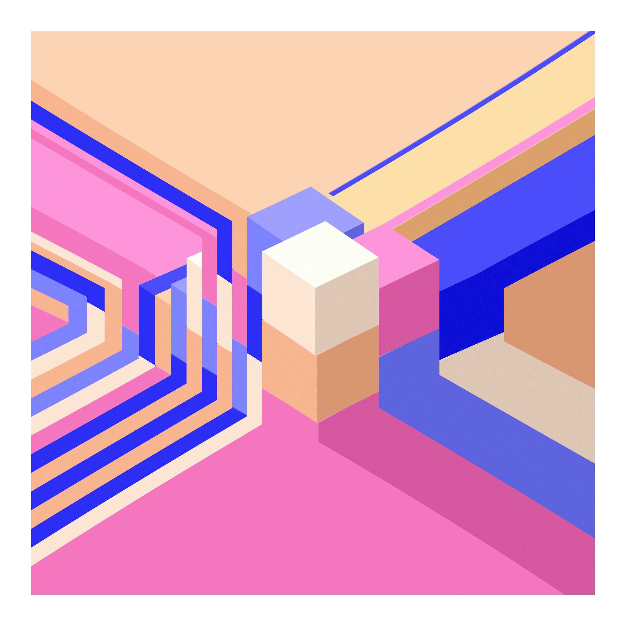 #0016 - Blockz #13 static token preview
