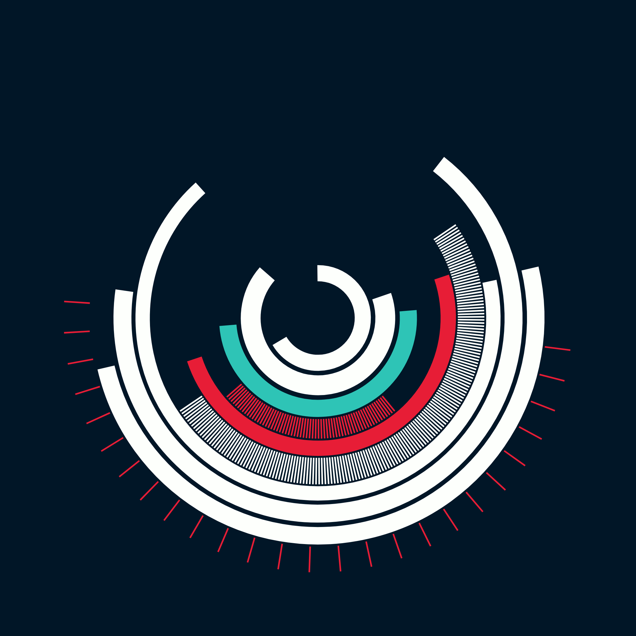 ROTATING SYSTEM 02 #17 static token preview