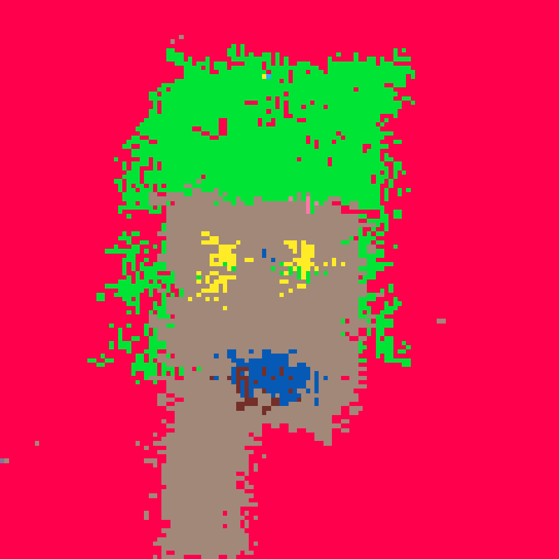 uncurated_pico_punks.p8 #22 static token preview