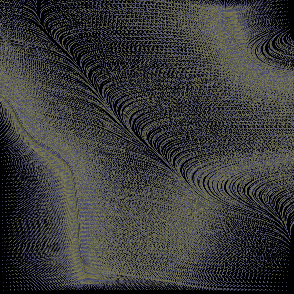 oil stains #20 static token preview