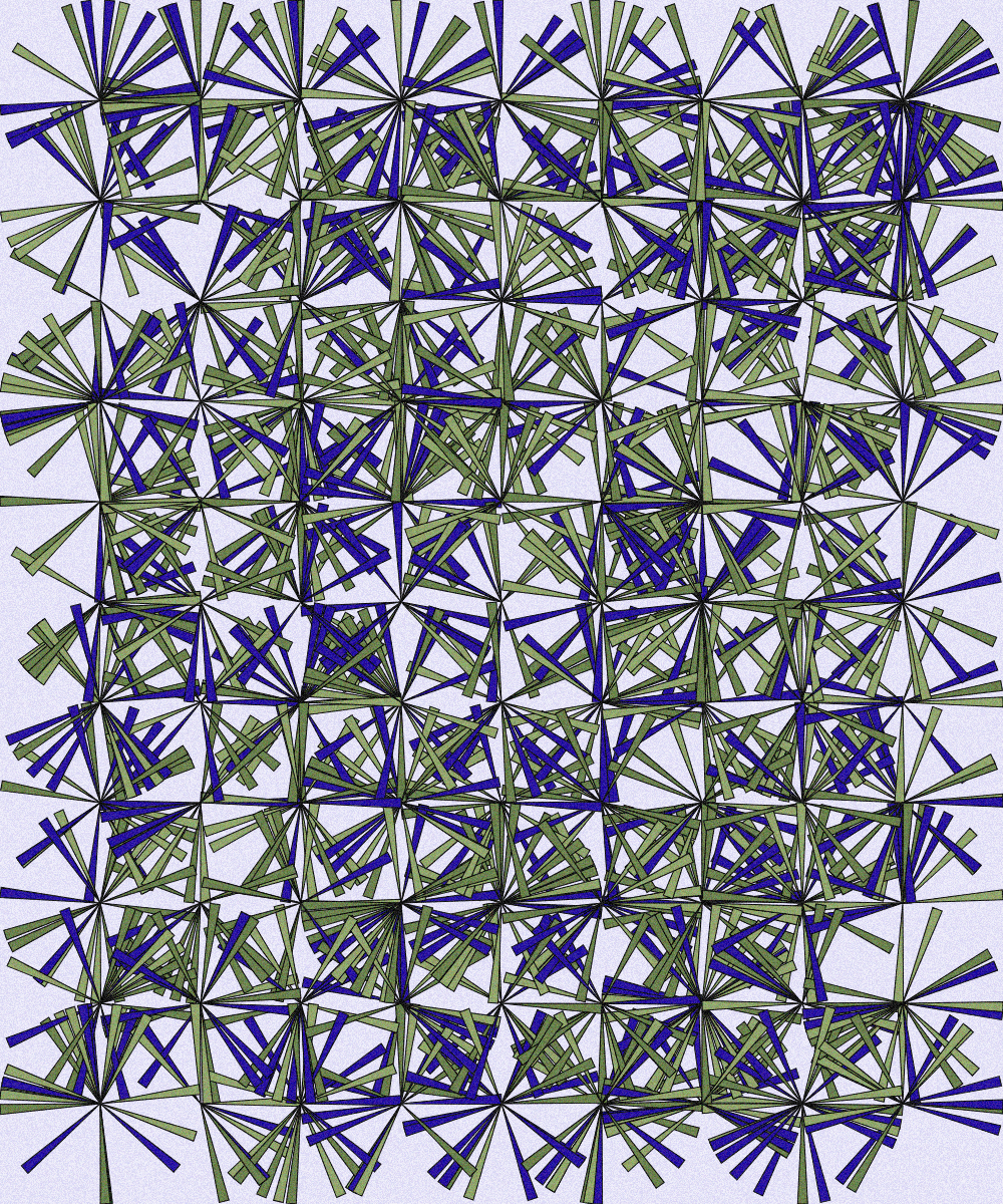 Motifs #13 static token preview