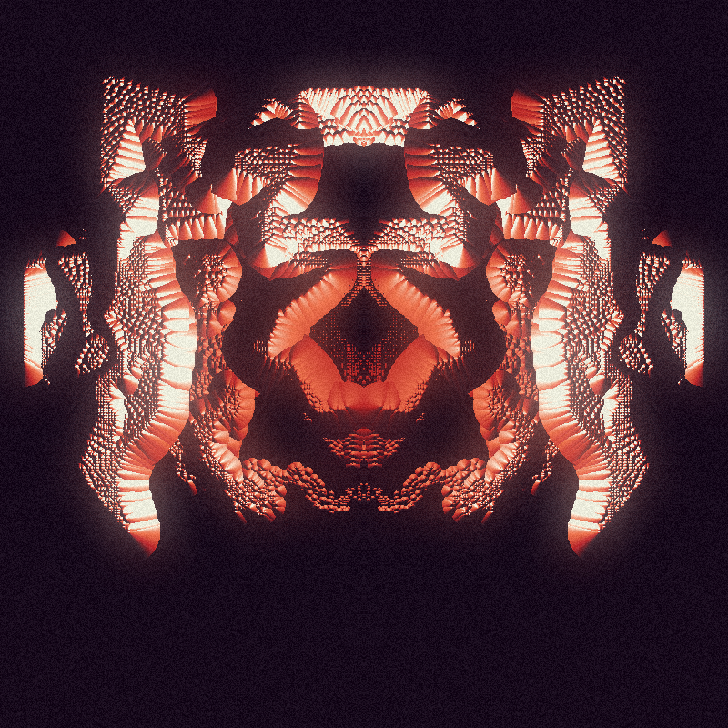 Cellular Aberration #23 static token preview