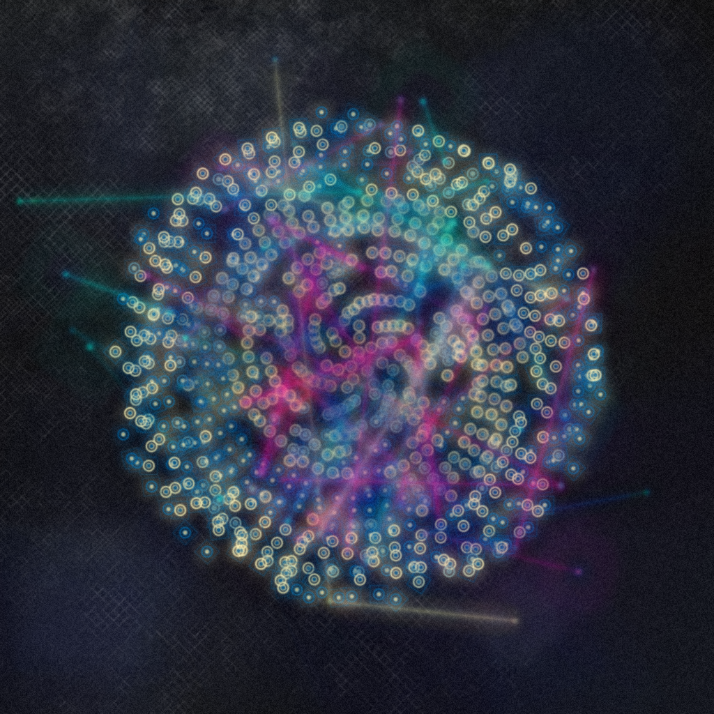 espiral #2 static token preview
