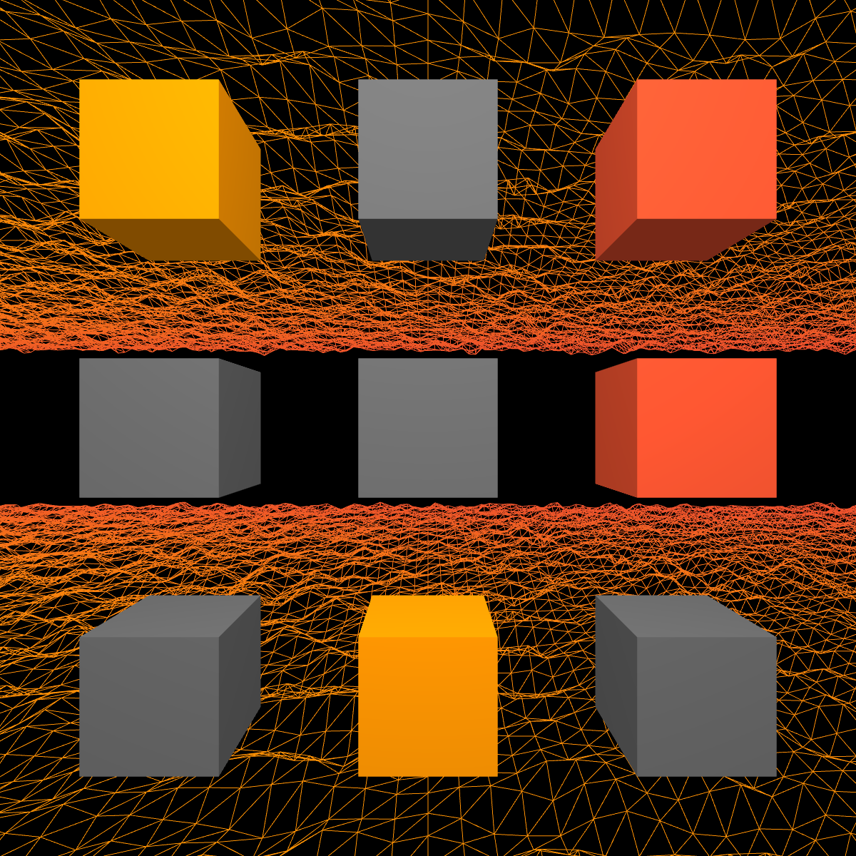 beat_voxels.v003g ft. Palmerainvisible #3 static token preview