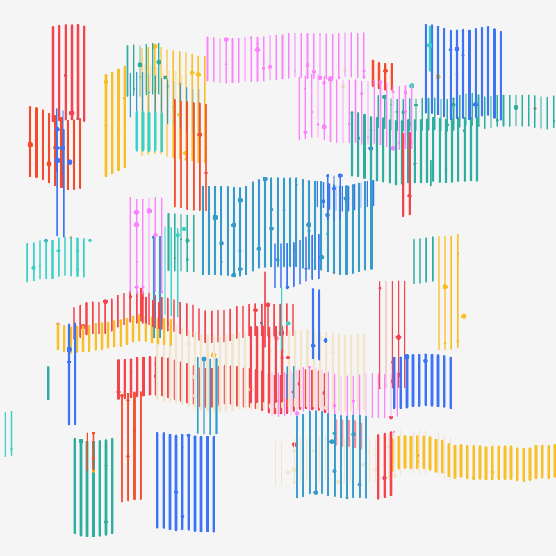 Harmonious Dissonance #18 static token preview