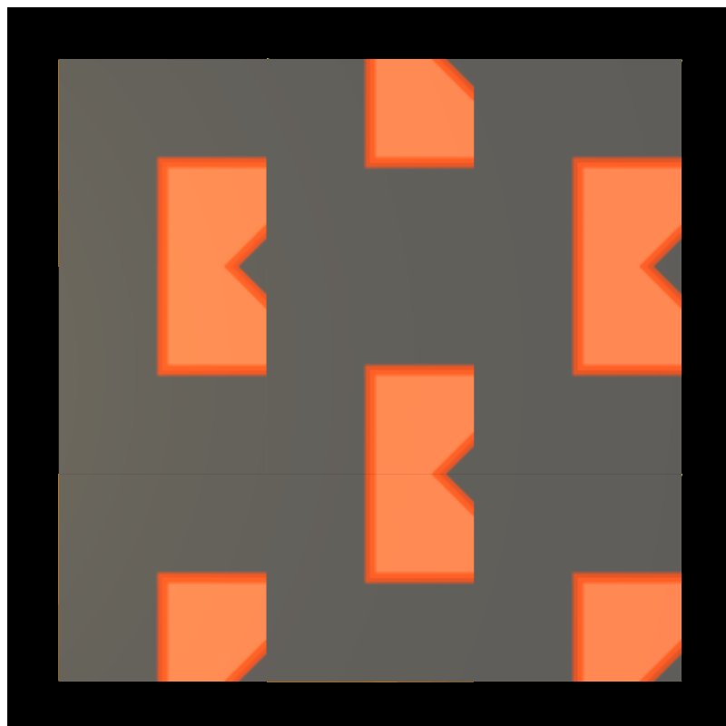 4D Blocks #5 static token preview