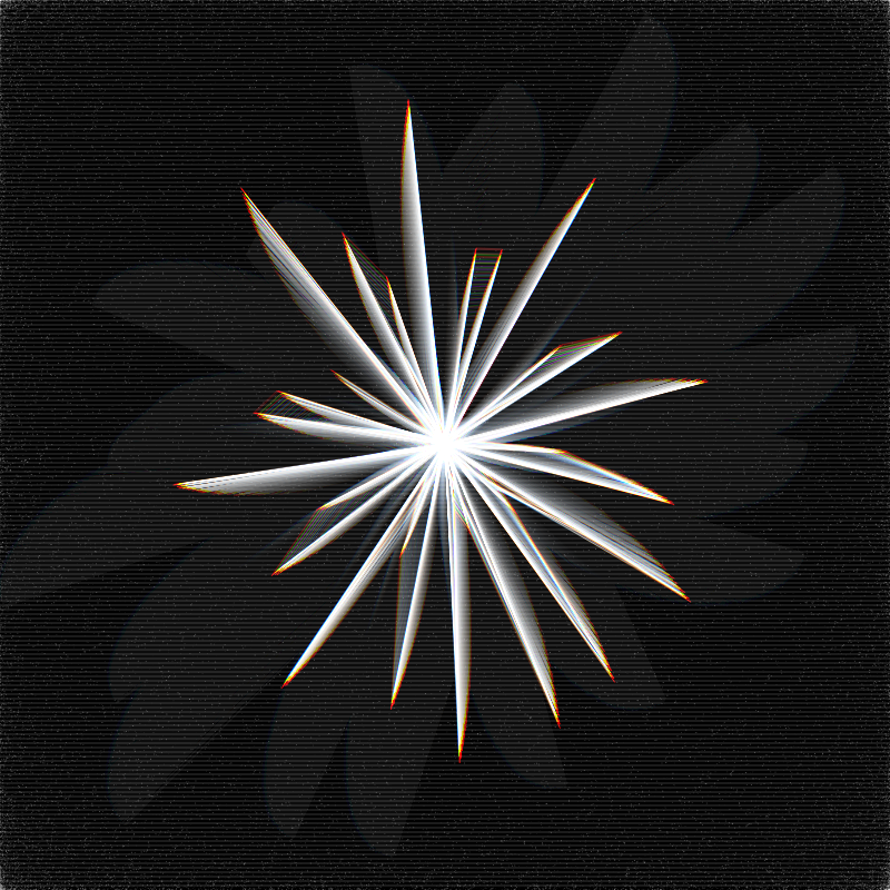 vector #16 static token preview