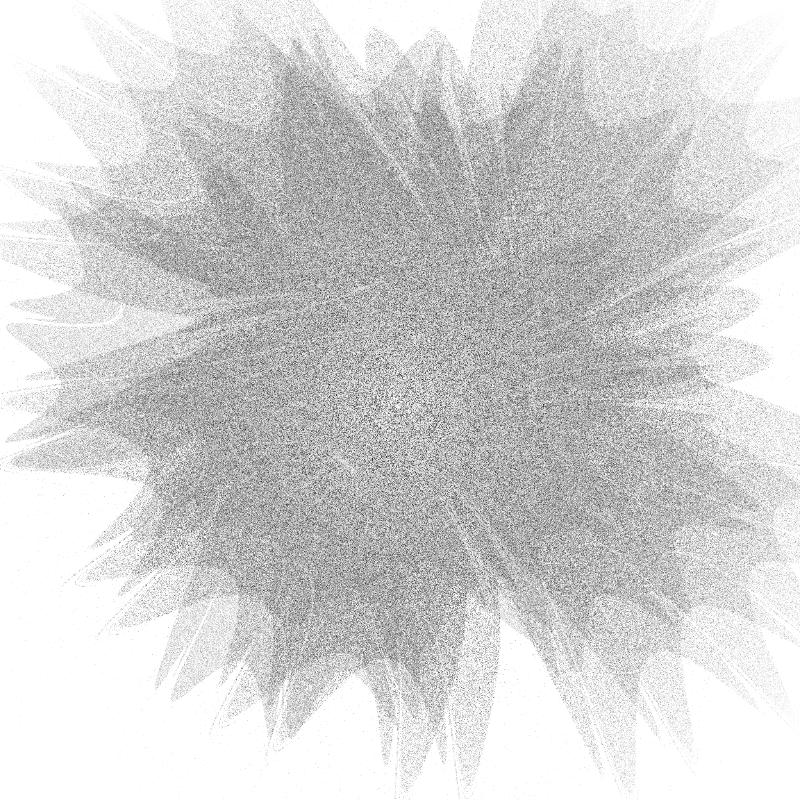 Flowers of the Abyss #6 static token preview