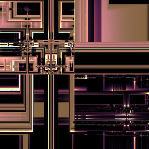 Circuits #24 static token preview