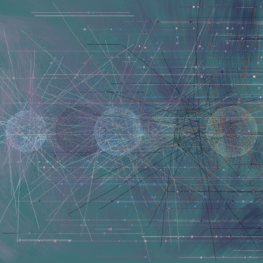 Celestial Collisions #6 static token preview
