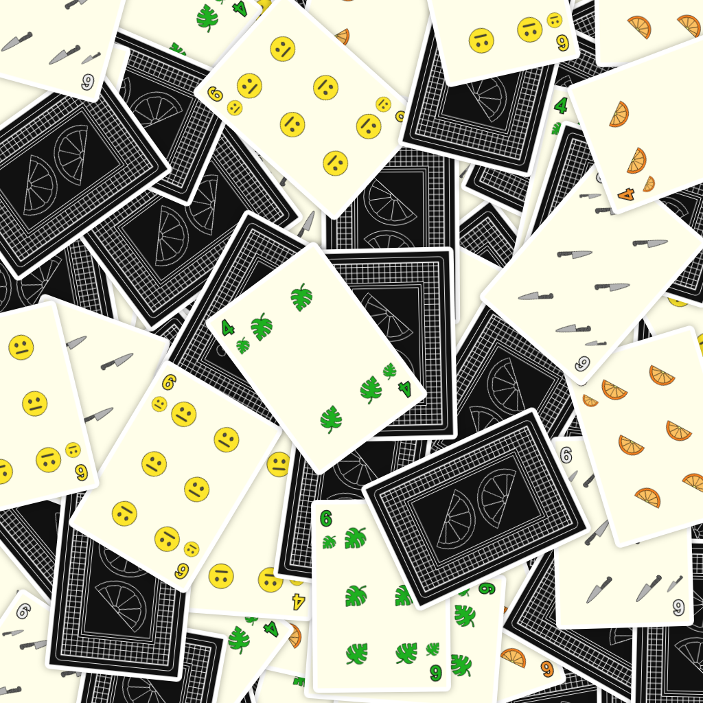 playing.cccccards #1818 static token preview