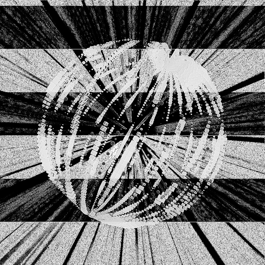 Contrast #5 static token preview