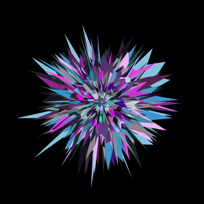 Dangerous Anispikes #18 static token preview