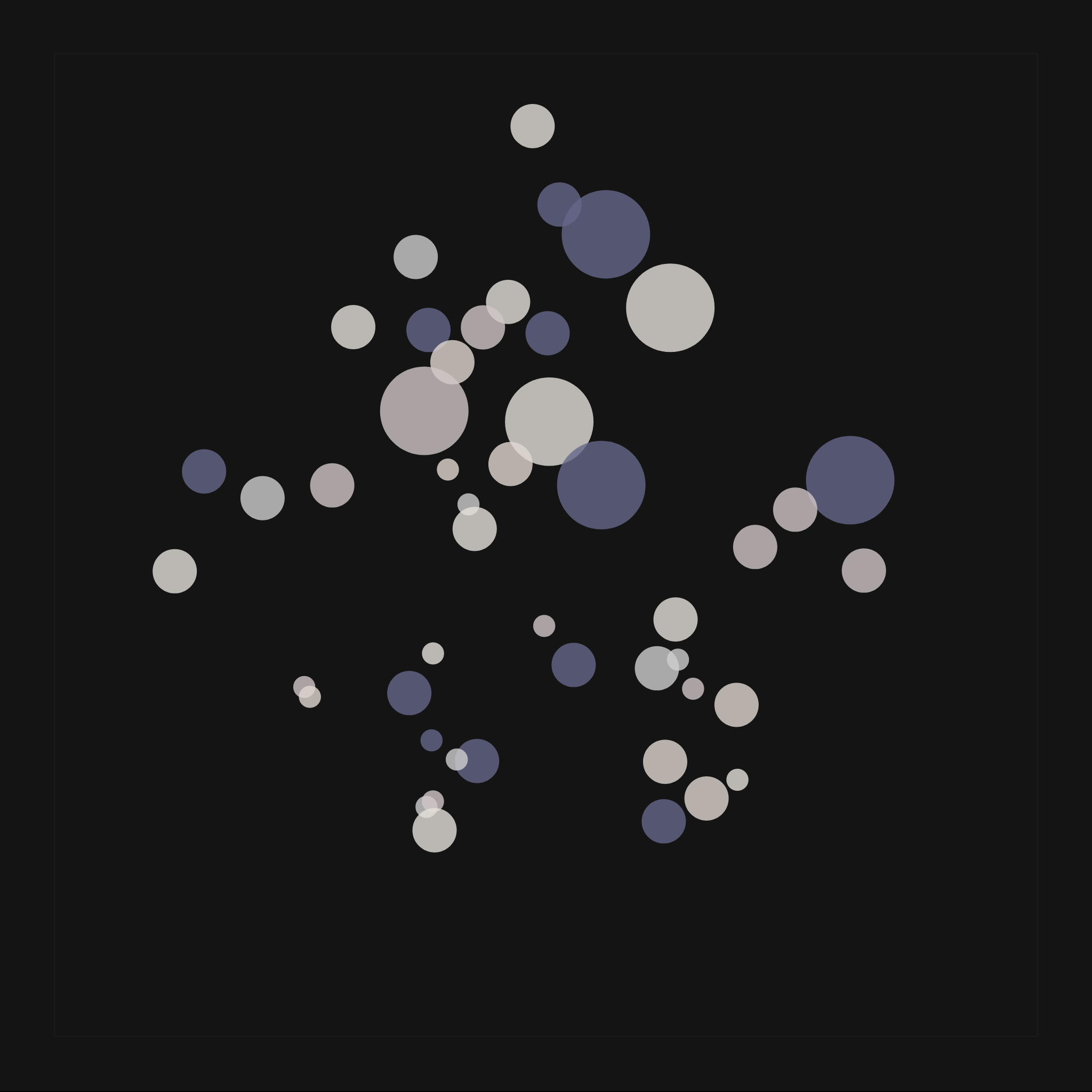Fractal Grids II #14 static token preview