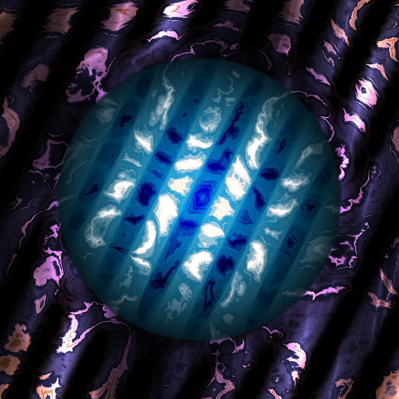 RXR Planets #24 static token preview