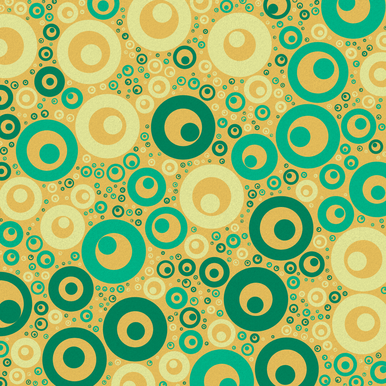 Circles #13 static token preview
