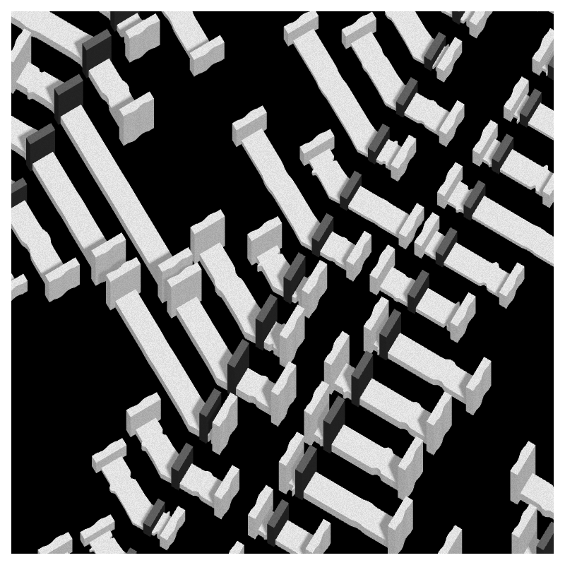 Neural Collapse #226 static token preview