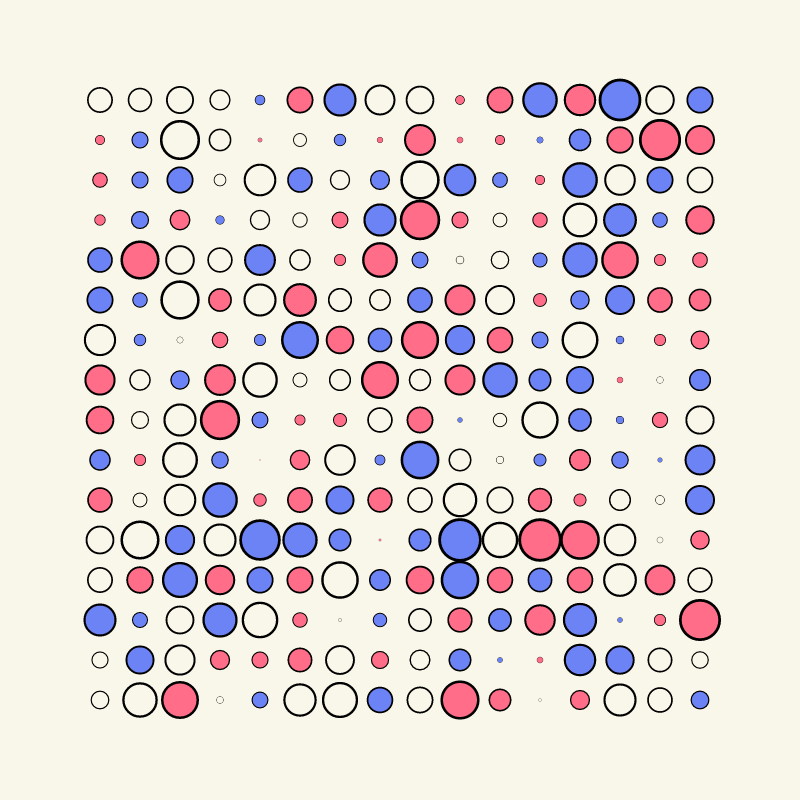 Bubble season 2 #12 static token preview