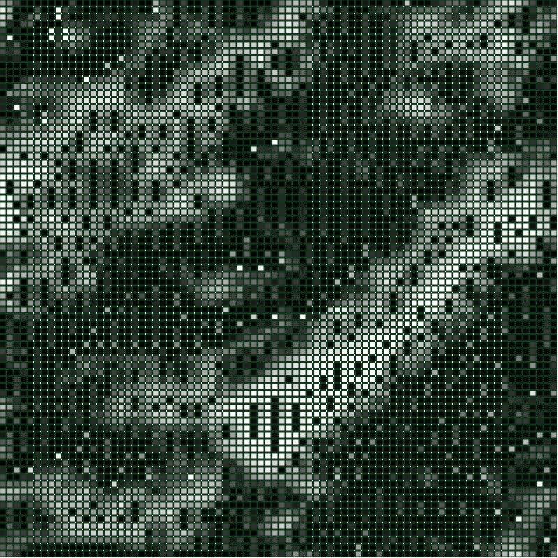 Waves and Ripples #3 static token preview