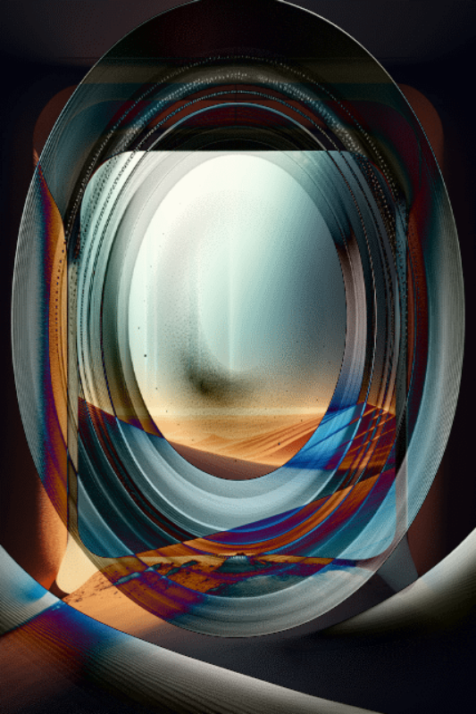 Strange Vale #2 static token preview