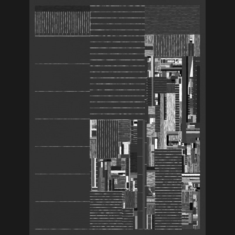 Recursive and Blocks #2 static token preview