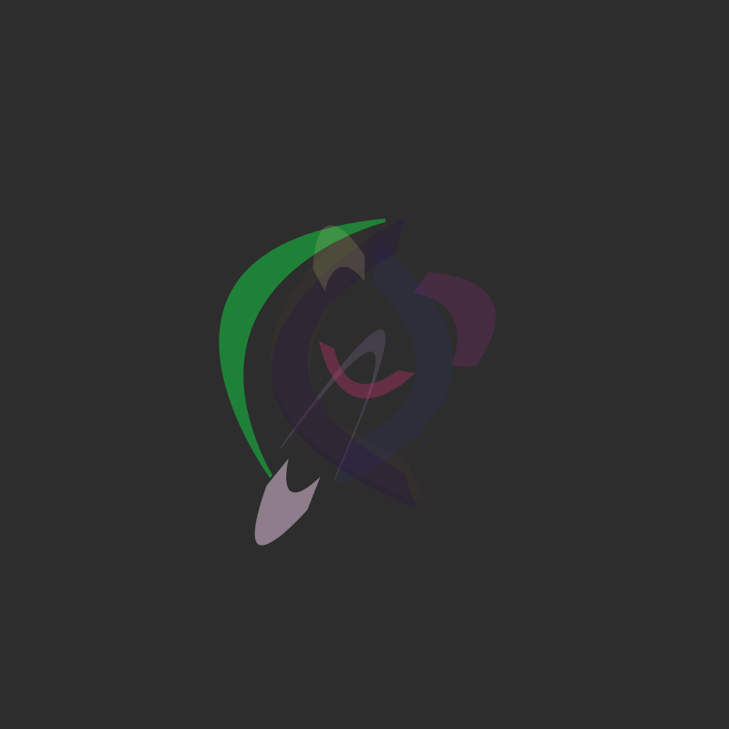 biYU #8 static token preview