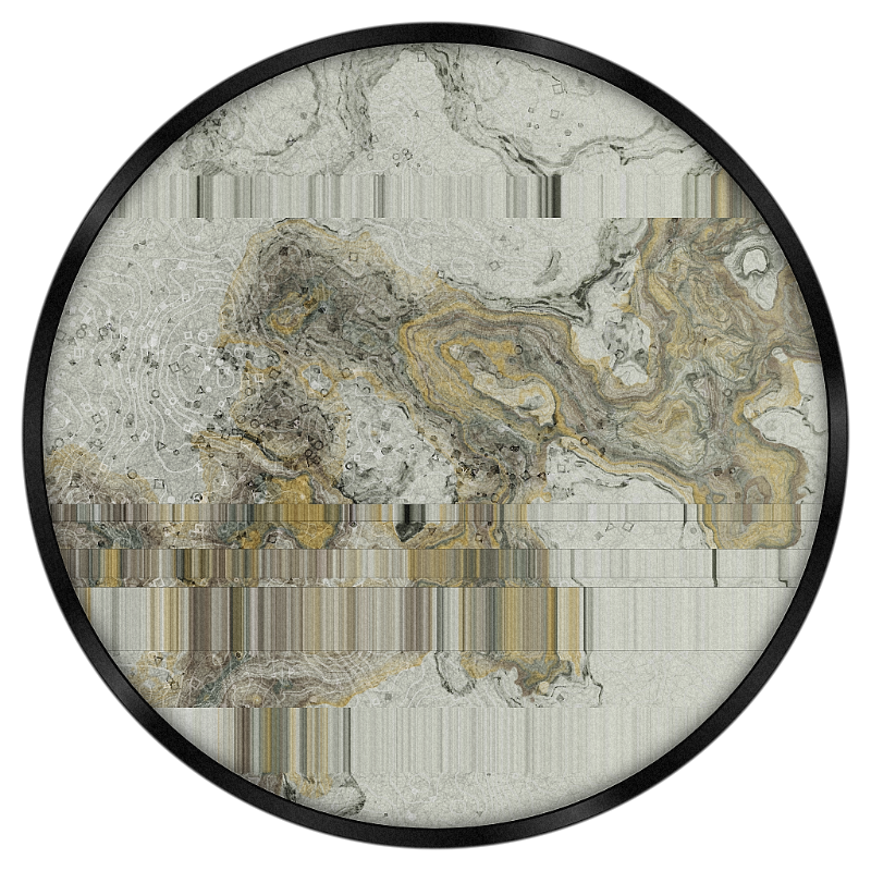 Chaos Culture #404 static token preview