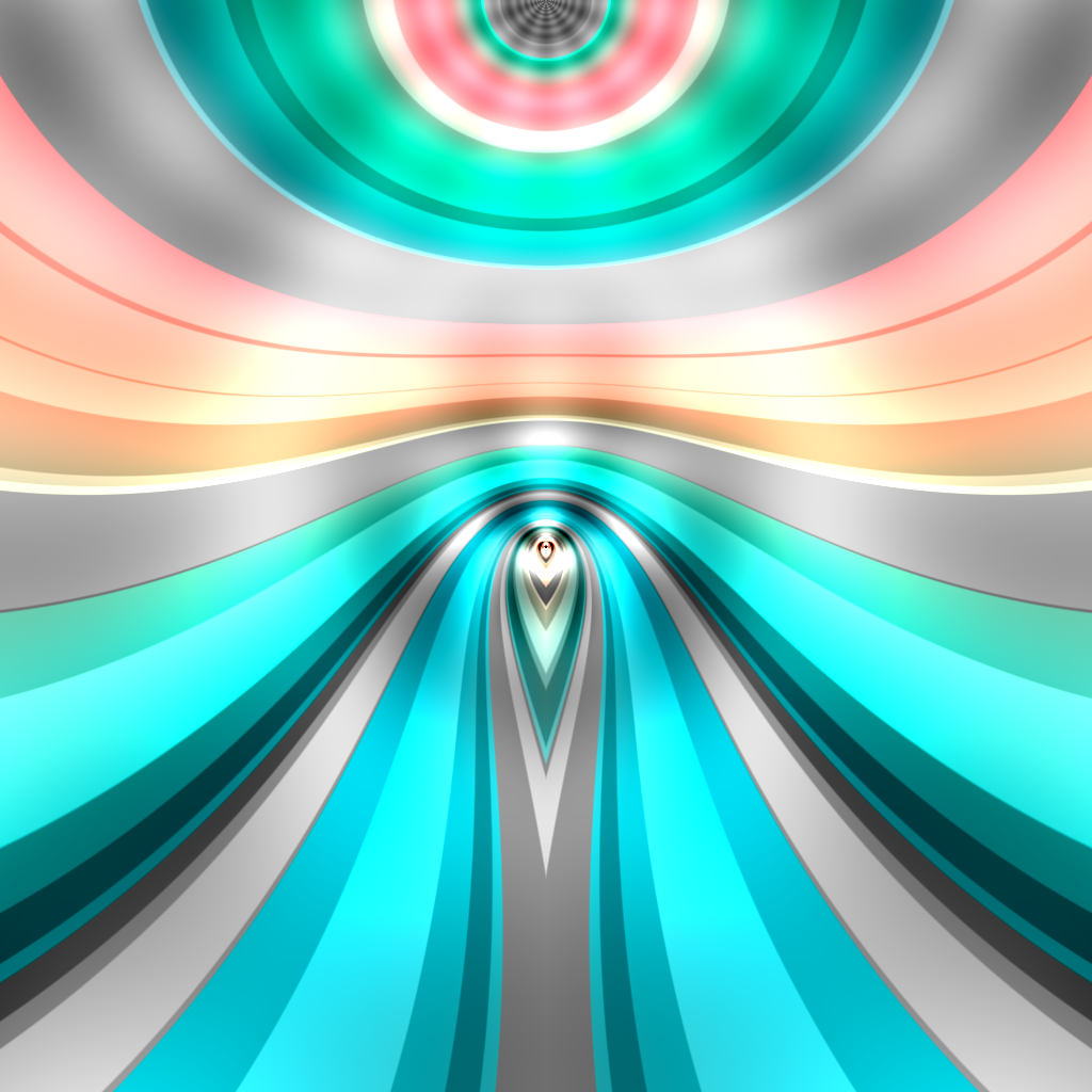 Event horizon #17 static token preview