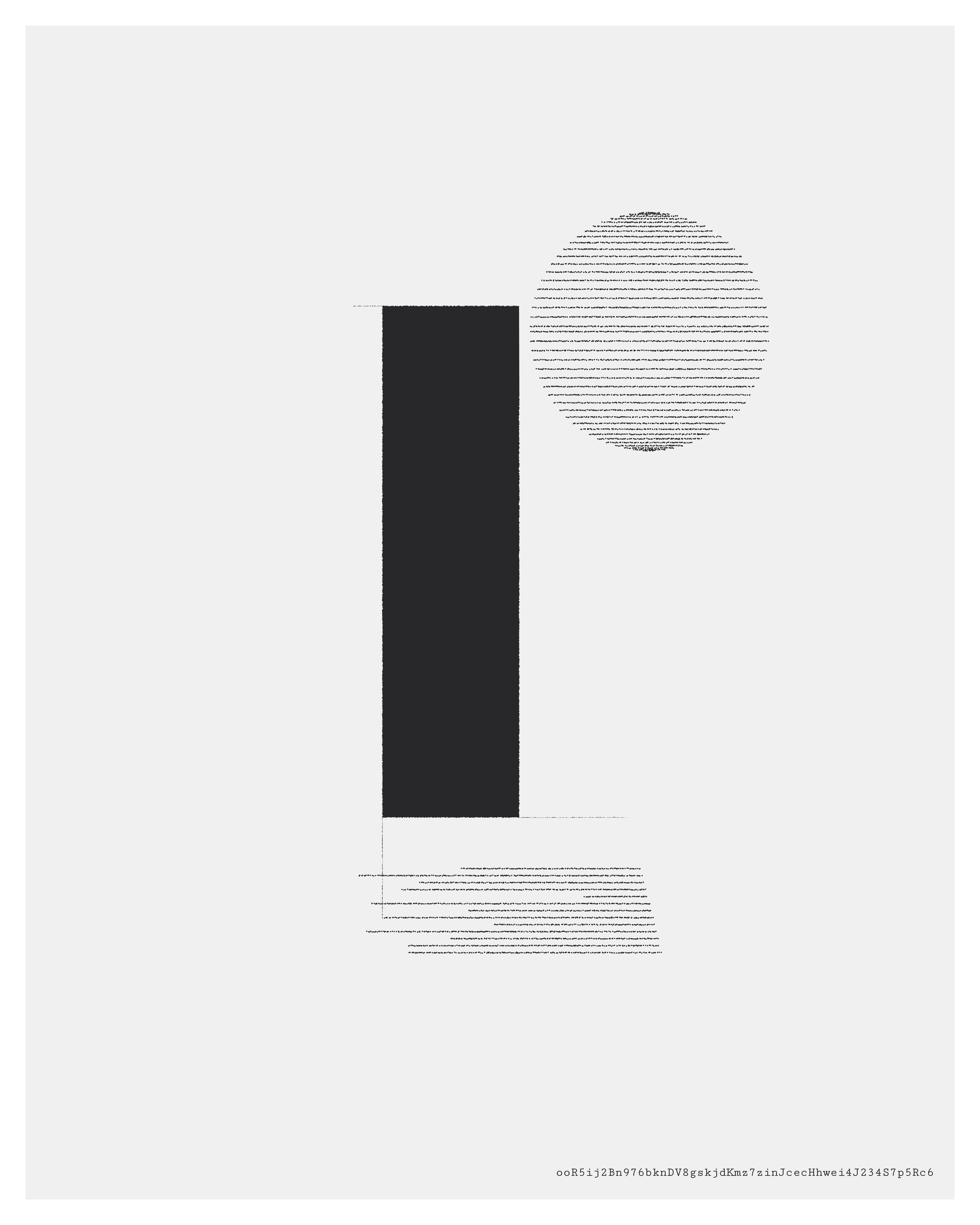 The Palette of Pessimism #23 static token preview