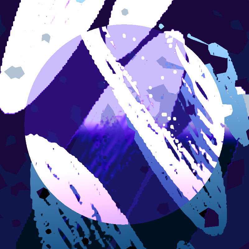 moon🌚movie #14 static token preview
