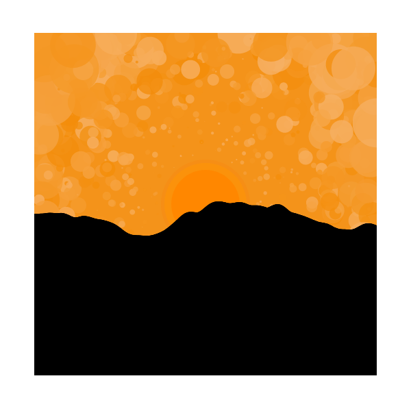 sunscapes I #3 static token preview