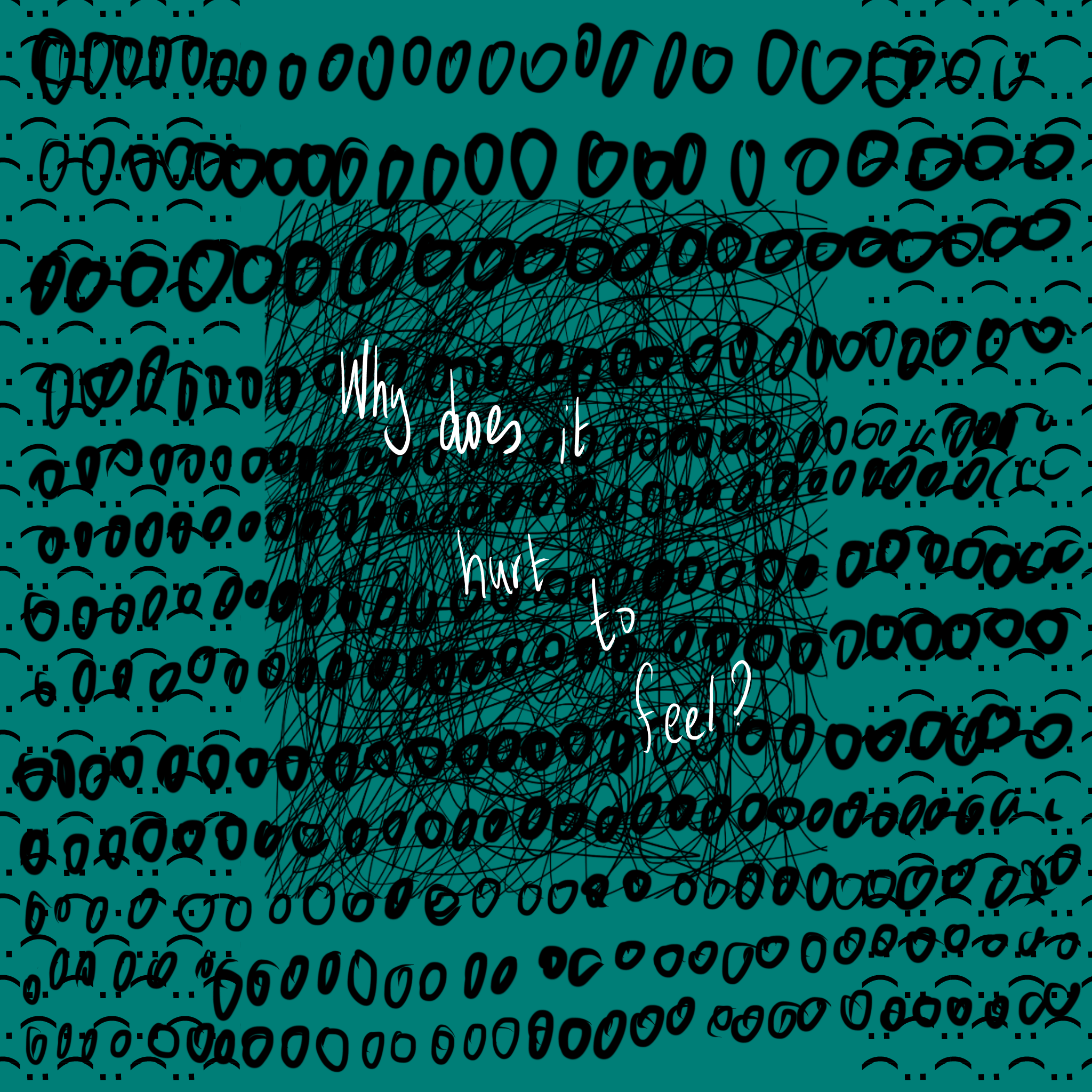 Letters to young poets #465 static token preview