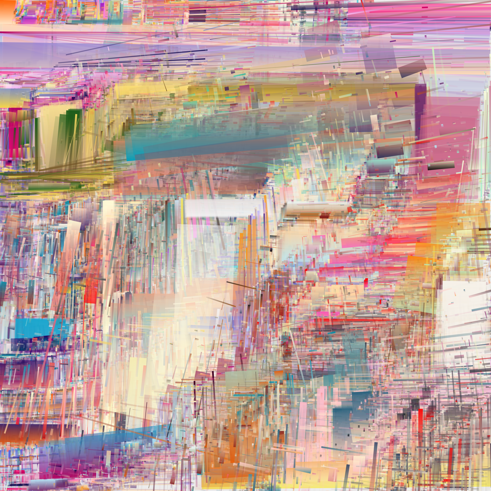 Color Study 2 #3 static token preview